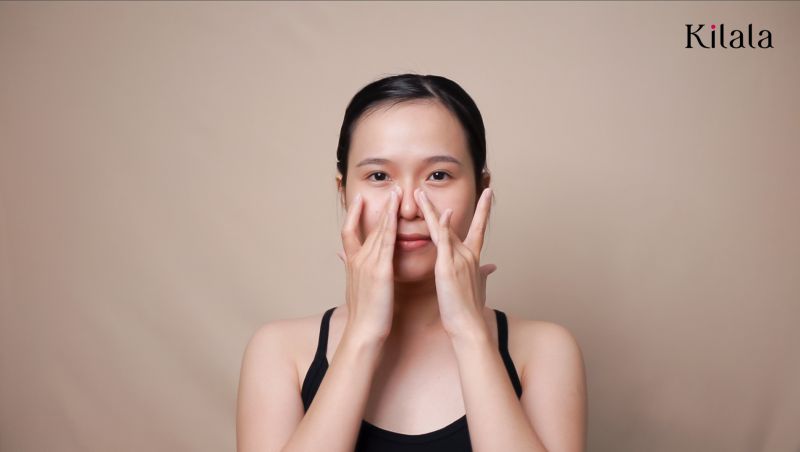 Phương pháp mát-xa Tanaka Phương pháp mát-xa Tanaka